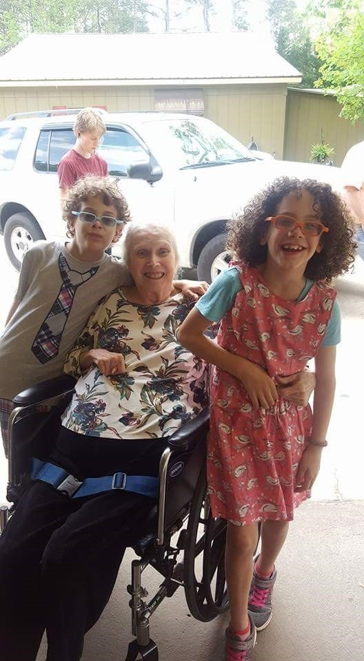 Obituary of Hazel Effie Sutton Brown