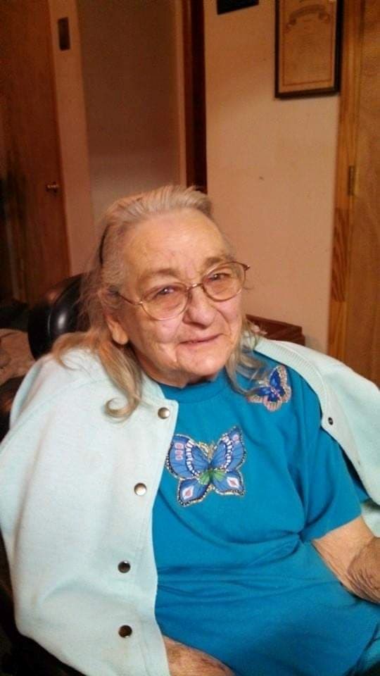 Obituary of Barbara Ann King