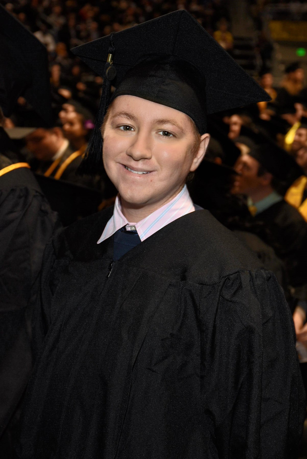 Obituary of Thomas F. "Tommy" Carroll, III