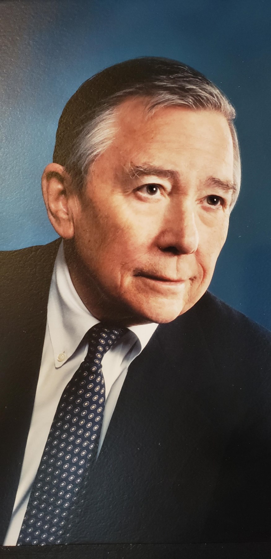 Obituary of Laurence Glenn Christie Jr.