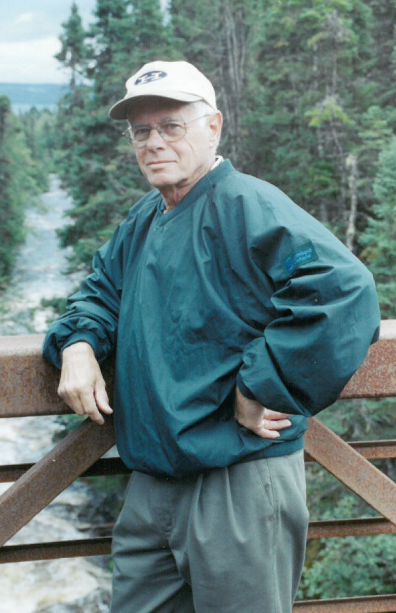 Raymond Miller avis de décès Dartmouth, NS