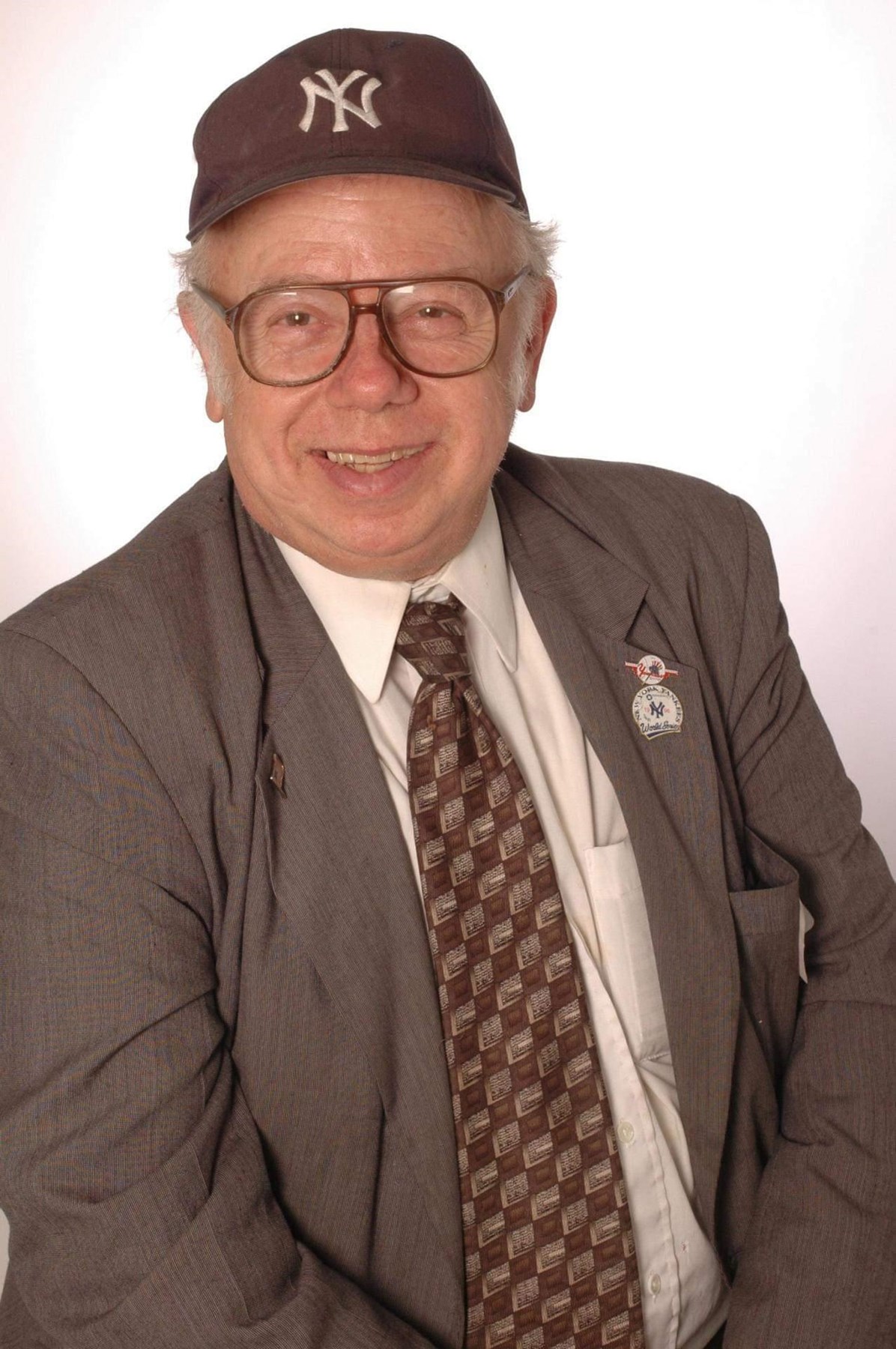 Avis de décès de Valentine Joseph Huegel