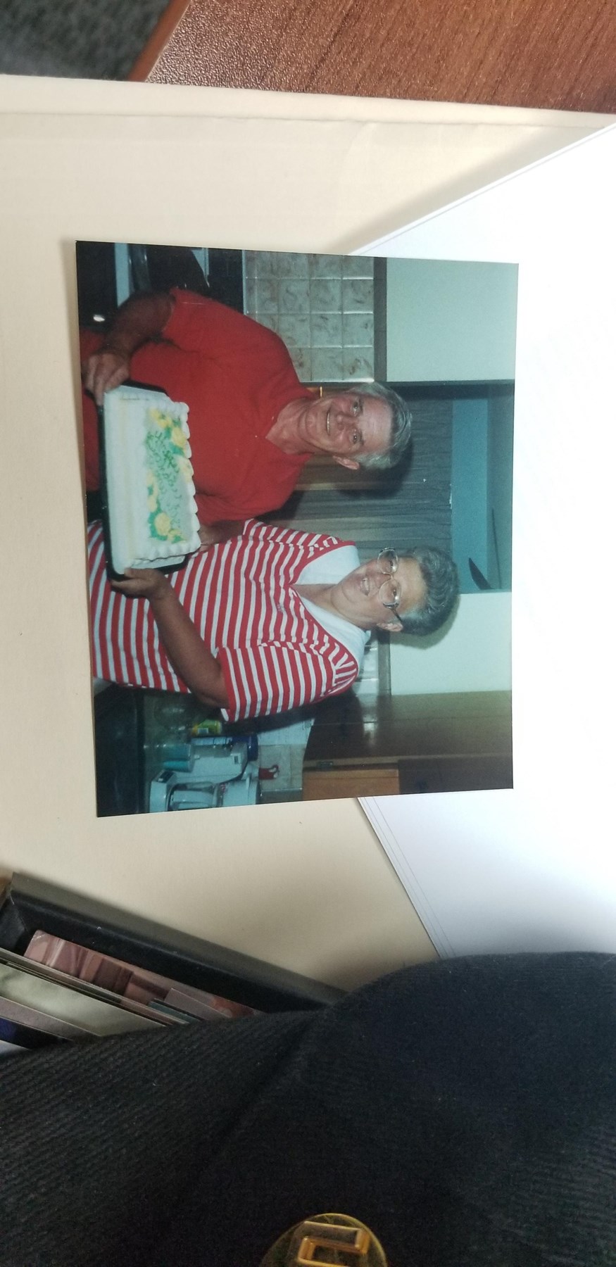 Obituary of Charles R. Myers