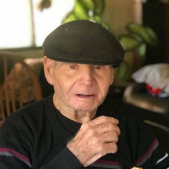Obituary of Jose "Chonito" Huerta