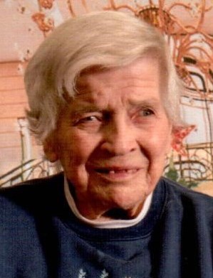 Obituary of Merelda Frances Alleman