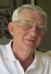 Avis de décès de Robert "Bob" L. Patterson