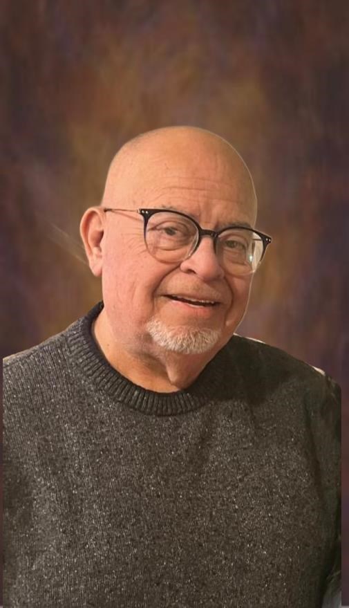 Obituary of Richard Victor Zamorano