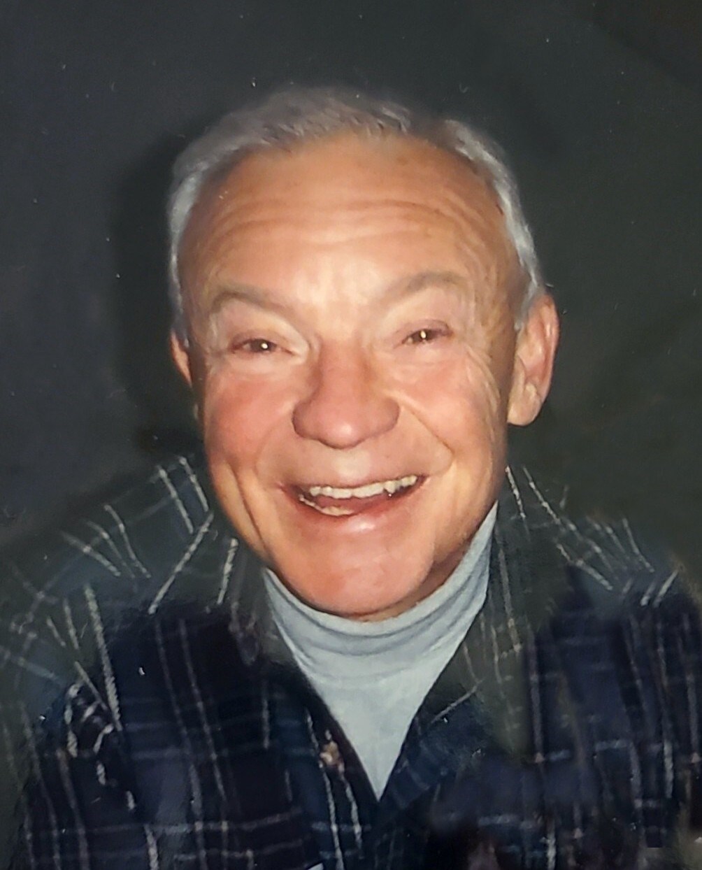 Daniel Parr Obituary - Pekin, IL