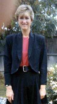 Obituary of Heidi Rae Lang