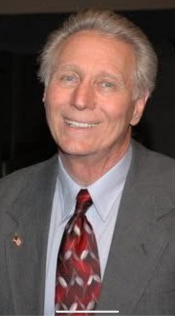 Obituary of Ronald Wilson Gatton