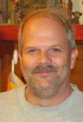 Avis de décès de Timothy Michael Albright