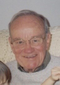 Obituary of Oliver C. Metzger