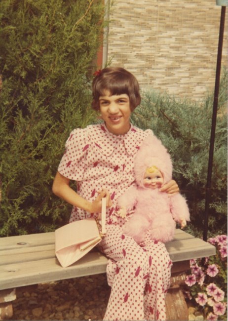 Obituary of Kimberly Kay Koester