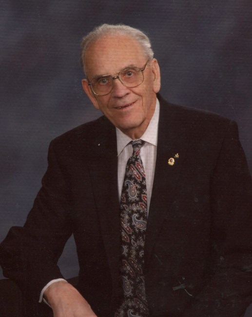 Obituary of Richard Sears Brown