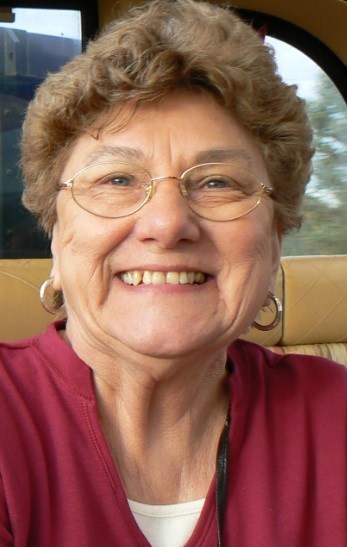 Obituary of Elizabeth M. Wright