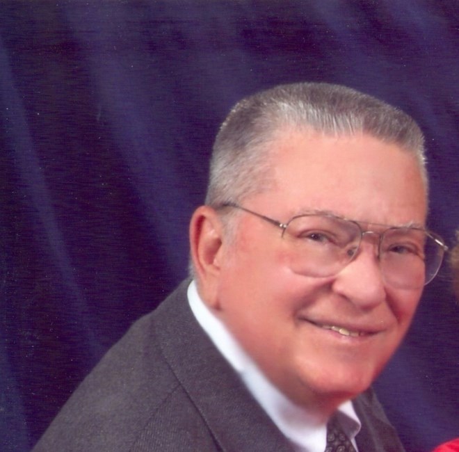 Obituary of John William Rudd