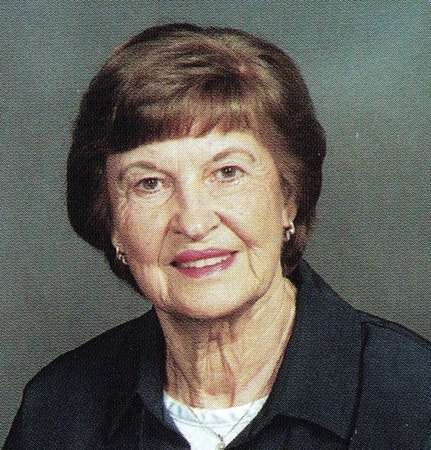 Avis de décès de Jerry DeBard