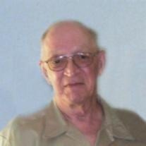 Obituary of Thomas Hampton