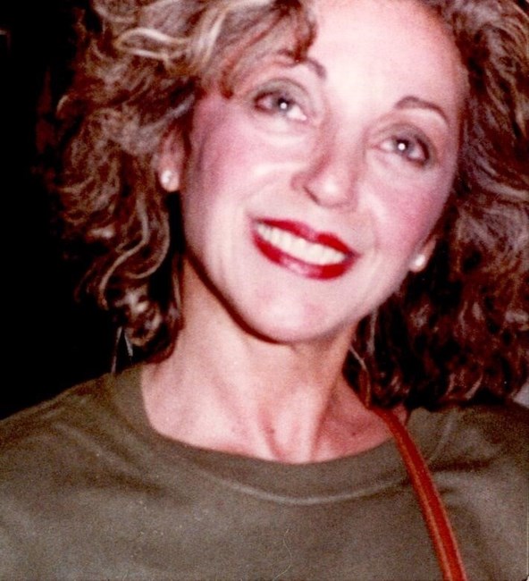 Obituary of Louise "Lois" Gordon