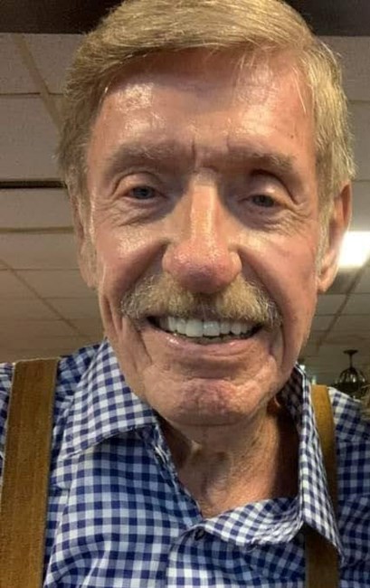 Obituary of Richard Otto Kessler