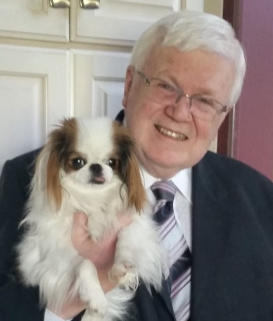 Obituary of Robert E. "Bob" Rich Jr.