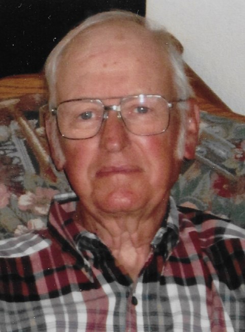 Obituary of Thomas Lee Mock