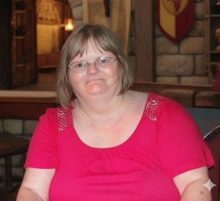 Obituary of Carol Anne Crews