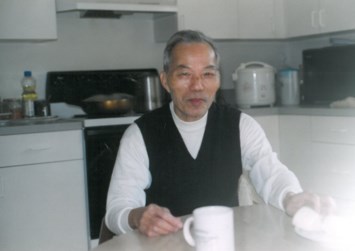 Obituary of Rui Zhou Liao