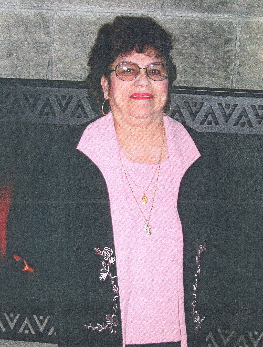 Obituary of Herminia Gutierrez