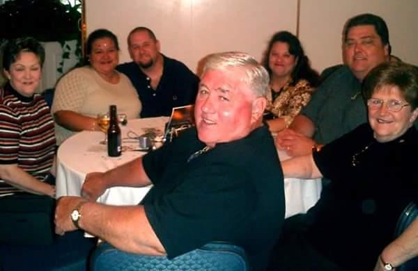 Obituary of Jay Allen Rose Jr.