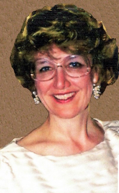 Obituary of Grace Marie Gervase