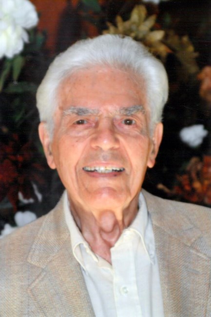 Obituary of Dario F. Santella