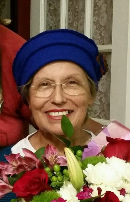Obituario de Mary Del Carmen Gonzalez Barela