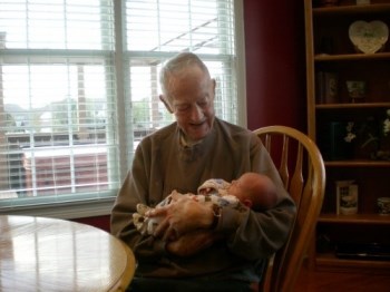 Obituary of Mr. Jack Harry Pyatt