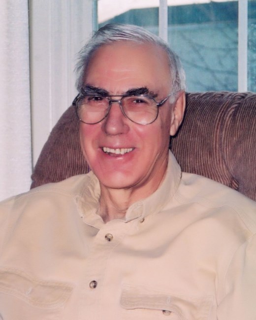 Obituario de Louis Anselm LeBlanc