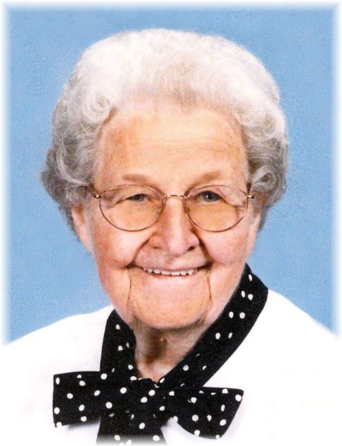 Obituary of Eugenia Bartnik