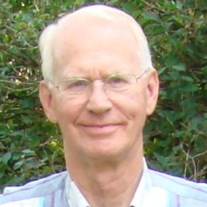 Obituary of Ronald L. Ward