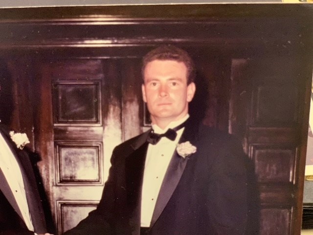 Obituary of Mark A. Gangi