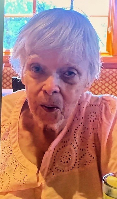 Obituario de Dorothy Rieder