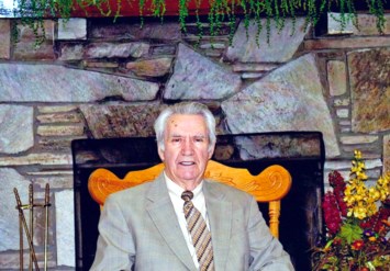 Obituary of Rev. Marvin Curtis Jernigan