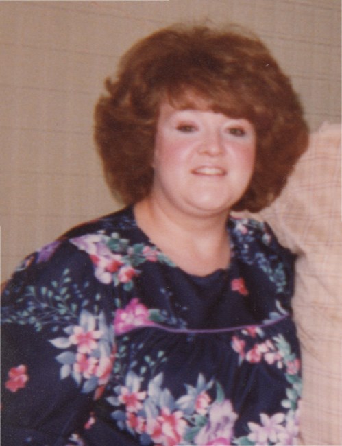 Obituary of Lorraine Hopkins