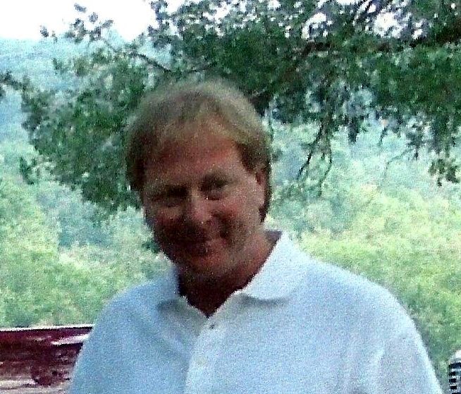 Obituary of Terry Edward Davis