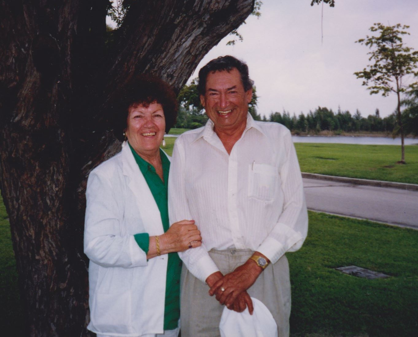 Obituary of Joseph L. Fernandez