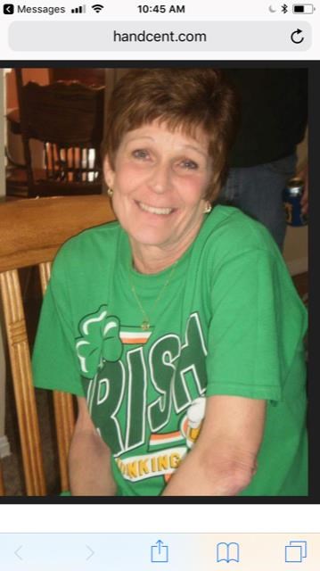 Obituary of Deborah Ann "Debbie" Stein