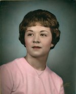 Frances Wilkinson