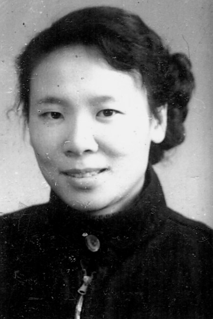 Obituary of Beverly Liang