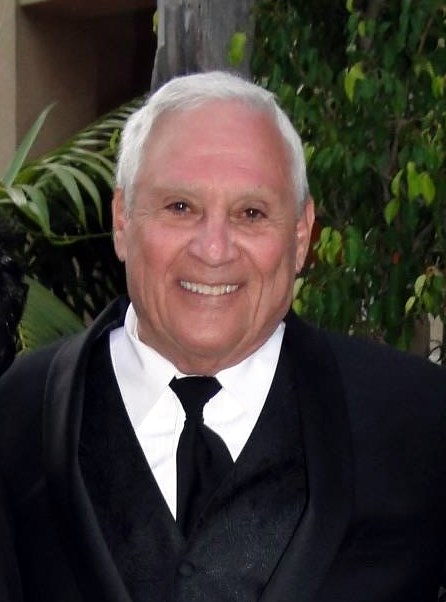 Obituary of Tony Riccardo