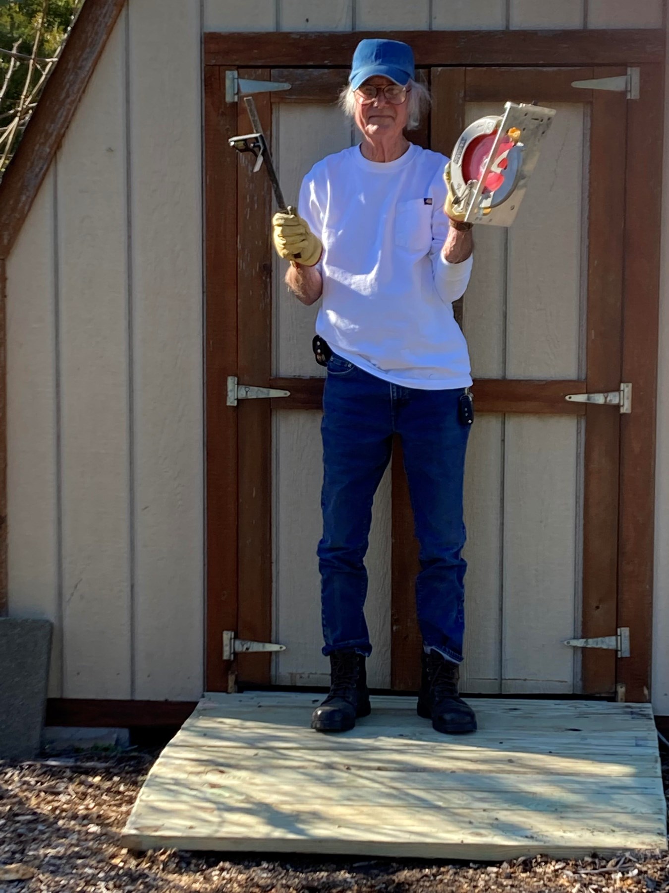 Obituary of Clarence "Artie" Arthur Graham