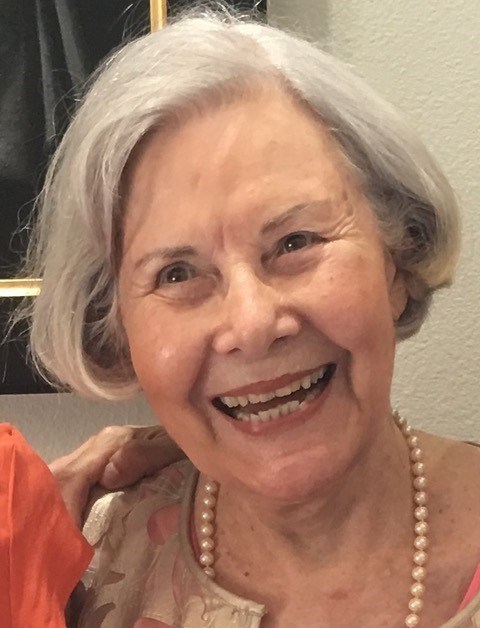 Obituary of Peggy E. Hein