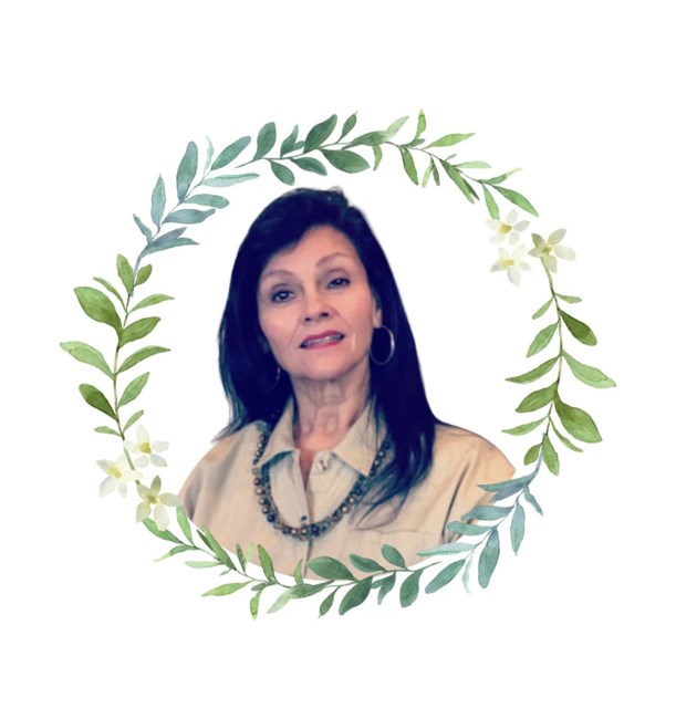 Avis de décès de Mary Ann Ochoa-Canez